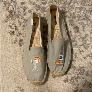 Soludos tequila Espadrilles